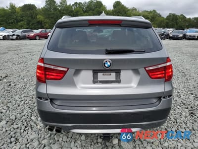 Zdjęcie 6 z 15 samochodu: 2011 BMW X3 XDRIVE28I VIN:5UXWX5C53BL711119 - miniatura