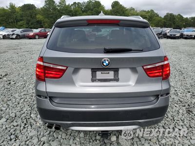 Zdjęcie 6 z 15 samochodu: 2011 BMW X3 XDRIVE28I VIN:5UXWX5C53BL711119 - miniatura