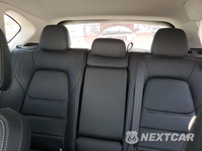 Zdjęcie 10 z 14 samochodu: 2025 MAZDA CX-5 PREMIUM PLUS VIN:JM3KFBEM2S0588265 - miniatura