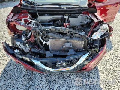 Zdjęcie 11 z 12 samochodu: 2022 NISSAN ROGUE SPORT S VIN:JN1BJ1AV8NW343541 - miniatura