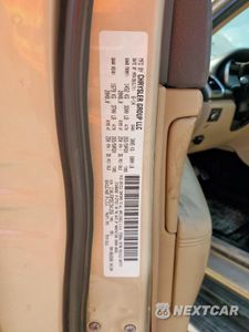 Zdjęcie 13 z 13 samochodu: 2014 JEEP GRAND CHEROKEE LIMITED VIN:1C4RJFBM2EC541256 - miniatura