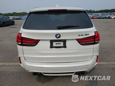 Zdjęcie 6 z 15 samochodu: 2016 BMW X5 M VIN:5YMKT6C57G0R77647 - miniatura