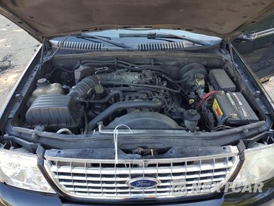 Zdjęcie 11 z 15 samochodu: 2004 FORD EXPLORER LIMITED VIN:1FMZU85W84UB37544 - miniatura
