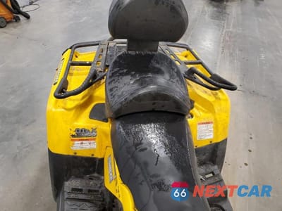 Zdjęcie 6 z 10 samochodu: 2006 BOMBARDIER OUTLANDER 400 - ATV AND UTILITY VEHICLES ATV VIN:2BVEPCF146V001721 - miniatura