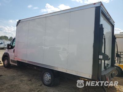 Trzecie zdjęcie samochodu z tyłu: 2023 RAM PROMASTER 3500 3500 STANDARD VIN:3C7WRVMG4PE546339 - miniatura