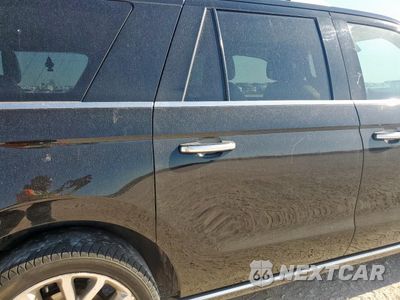 Zdjęcie 11 z 13 samochodu: 2018 FORD EXPEDITION MAX PLATINUM VIN:1FMJK1LT0JEA17598 - miniatura