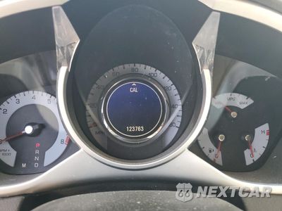 Zdjęcie 9 z 15 samochodu: 2012 CADILLAC SRX LUXURY COLLECTION VIN:3GYFNAE30CS544445 - miniatura