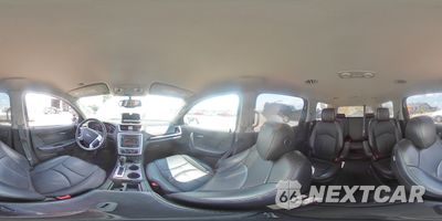 Zdjęcie 16 z 16 samochodu: 2014 GMC ACADIA SLT-1 VIN:1GKKVRKD6EJ305846 - miniatura