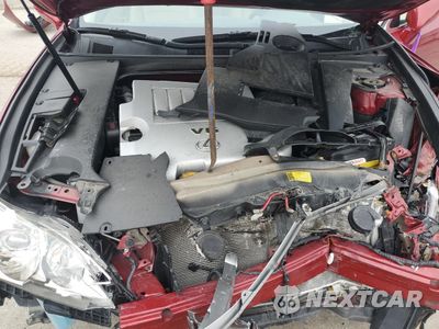 Zdjęcie 11 z 15 samochodu: 2009 LEXUS ES 350 VIN:JTHBJ46G792317940 - miniatura