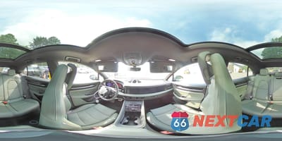 Zdjęcie 15 z 15 samochodu: 2025 PORSCHE MACAN 4S VIN:WP1AB2XA3SL152425 - miniatura