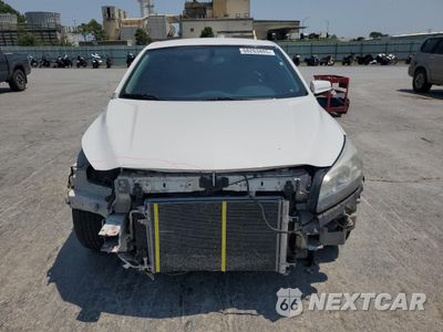 Piąte zdjęcie samochodu w środku: 2013 CHEVROLET MALIBU 1LT VIN:1G11C5SAXDF267415 - miniatura