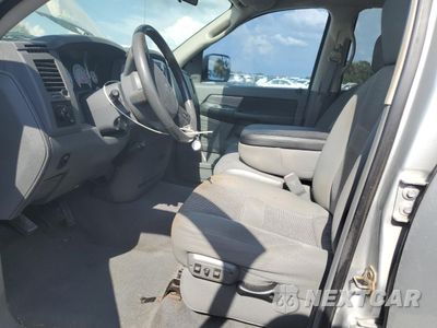 Zdjęcie 7 z 15 samochodu: 2007 DODGE RAM 3500 ST VIN:3D7ML48A17G781409 - miniatura