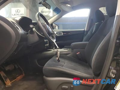 Zdjęcie 7 z 13 samochodu: 2013 NISSAN PATHFINDER S VIN:5N1AR2MM0DC600262 - miniatura