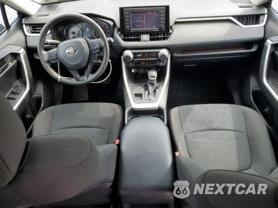 Zdjęcie 8 z 15 samochodu: 2021 TOYOTA RAV4 LE VIN:2T3F1RFV8MC238244 - miniatura