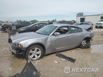 2014 DODGE CHARGER SE 2C3CDXBG3EH182112 - główne zdjęcie licytacji z USA - miniatura