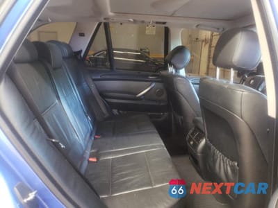 Zdjęcie 11 z 15 samochodu: 2004 BMW X5 3.0I VIN:5UXFA13594LU40368 - miniatura