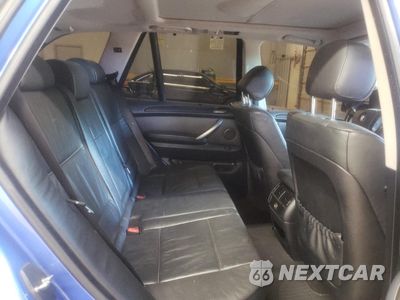 Zdjęcie 11 z 15 samochodu: 2004 BMW X5 3.0I VIN:5UXFA13594LU40368 - miniatura