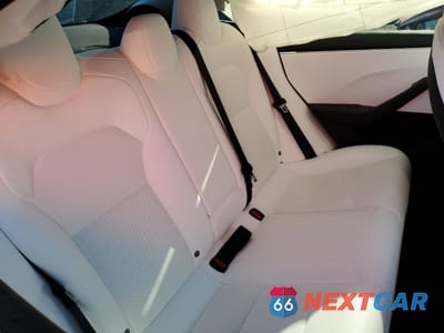 Zdjęcie 10 z 13 samochodu: 2025 TESLA MODEL 3 VIN:5YJ3E1EB8SF001545 - miniatura