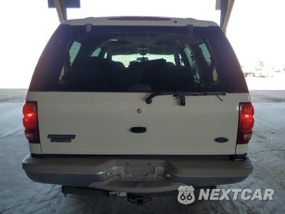 Zdjęcie 6 z 13 samochodu: 2000 FORD EXPEDITION EDDIE BAUER VIN:1FMEU17L7YLB06984 - miniatura