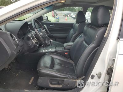 Zdjęcie 7 z 12 samochodu: 2012 NISSAN MAXIMA S VIN:1N4AA5AP3CC816168 - miniatura
