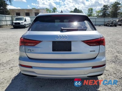 Zdjęcie 6 z 14 samochodu: 2021 AUDI Q3 PREMIUM 40 VIN:WA1AUCF35M1133441 - miniatura
