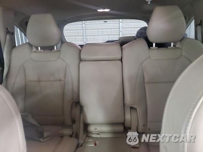 Zdjęcie 10 z 15 samochodu: 2015 ACURA MDX ADVANCE VIN:5FRYD4H85FB029575 - miniatura