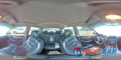 Zdjęcie 14 z 14 samochodu: 1998 LEXUS GS 300 VIN:JT8BD68S7W0030612 - miniatura