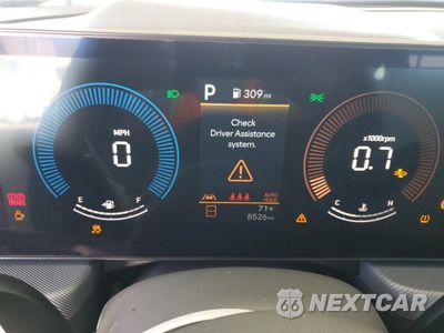 Zdjęcie 9 z 14 samochodu: 2025 HYUNDAI SONATA SEL VIN:KMHL64JA9SA472815 - miniatura