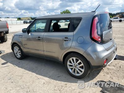 Drugie zdjęcie samochodu z przodu: 2019 KIA SOUL + VIN:KNDJP3A51K7665348 - miniatura