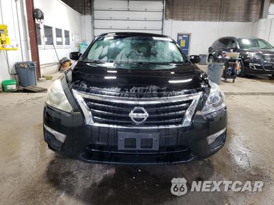 Piąte zdjęcie samochodu w środku: 2013 NISSAN ALTIMA 2.5 VIN:1N4AL3AP5DC144484 - miniatura
