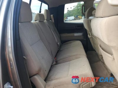 Zdjęcie 10 z 13 samochodu: 2007 TOYOTA TUNDRA SR5 DOUBLE CA VIN:5TBBT54197S452027 - miniatura