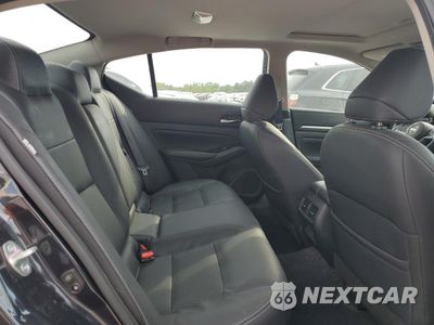 Zdjęcie 10 z 15 samochodu: 2021 NISSAN ALTIMA SL VIN:1N4BL4EW2MN370322 - miniatura