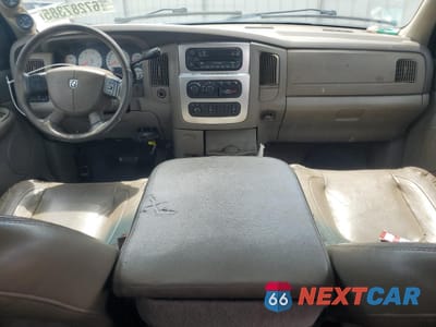 Zdjęcie 8 z 16 samochodu: 2004 DODGE RAM 3500 ST VIN:3D7MU48CX4G246458 - miniatura