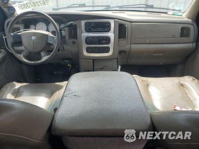 Zdjęcie 8 z 16 samochodu: 2004 DODGE RAM 3500 ST VIN:3D7MU48CX4G246458 - miniatura