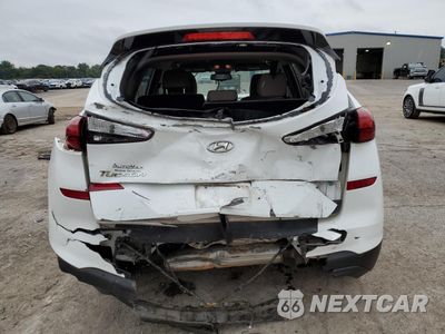 Zdjęcie 6 z 15 samochodu: 2021 HYUNDAI TUCSON LIMITED VIN:KM8J33A45MU299297 - miniatura