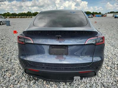 Zdjęcie 6 z 13 samochodu: 2023 TESLA MODEL Y VIN:7SAYGDEE2PA058214 - miniatura