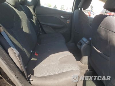Zdjęcie 10 z 14 samochodu: 2016 DODGE DART SE VIN:1C3CDFAAXGD565018 - miniatura