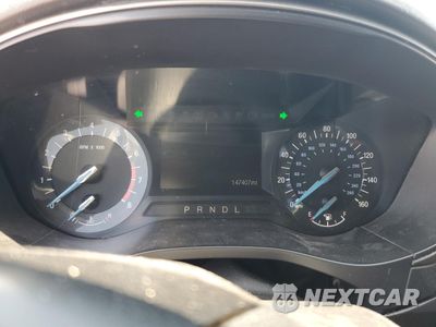 Zdjęcie 9 z 12 samochodu: 2018 FORD FUSION SE VIN:3FA6P0H70JR242575 - miniatura