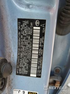 Zdjęcie 12 z 12 samochodu: 2012 TOYOTA PRIUS PLUG-IN VIN:JTDKN3DP4C3010116 - miniatura
