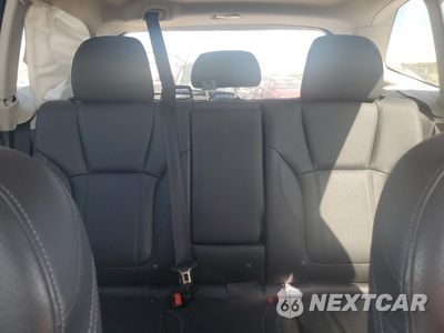 Zdjęcie 10 z 16 samochodu: 2020 SUBARU FORESTER LIMITED VIN:JF2SKASC9LH412604 - miniatura
