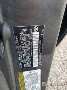 Zdjęcie 12 z 12 samochodu: 2007 TOYOTA CAMRY CE VIN:4T1BE46K47U609049 - miniatura