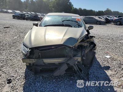 Piąte zdjęcie samochodu w środku: 2013 FORD FUSION S VIN:3FA6P0G76DR130689 - miniatura