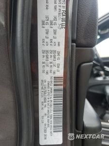 Zdjęcie 13 z 15 samochodu: 2018 JEEP GRAND CHEROKEE LIMITED VIN:1C4RJFBG8JC106648 - miniatura