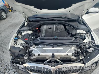 Zdjęcie 11 z 14 samochodu: 2020 BMW M340I VIN:WBA5U7C04LA234698 - miniatura