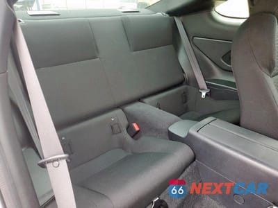 Zdjęcie 10 z 12 samochodu: 2023 TOYOTA GR86 BASE VIN:JF1ZNBC19P8751690 - miniatura