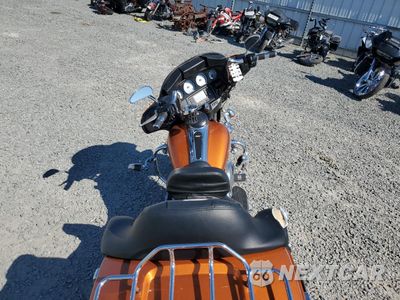 Zdjęcie 6 z 9 samochodu: 2016 HARLEY-DAVIDSON FLHX STREET GLIDE VIN:1HD1KBM11GB684583 - miniatura