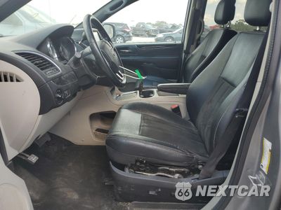 Zdjęcie 7 z 13 samochodu: 2019 DODGE GRAND CARAVAN SXT VIN:2C4RDGCG2KR676830 - miniatura