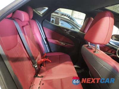 Zdjęcie 11 z 13 samochodu: 2025 LEXUS NX 350 PREMIUM VIN:2T2GGCEZ3SC080269 - miniatura