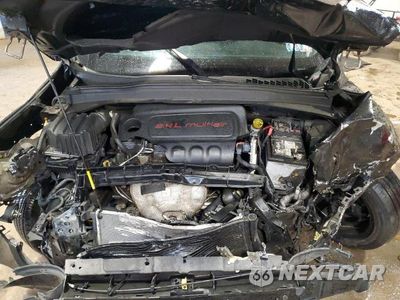 Zdjęcie 12 z 14 samochodu: 2018 JEEP RENEGADE LATITUDE VIN:ZACCJBBB9JPJ12244 - miniatura