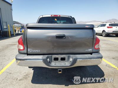 Zdjęcie 6 z 13 samochodu: 2006 TOYOTA TUNDRA ACCESS CAB SR5 VIN:5TBRT341X6S478914 - miniatura